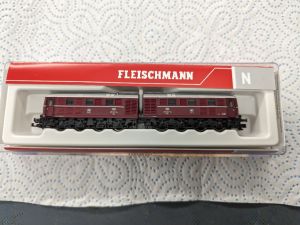 Fleischmann N 725100 BR 288