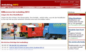 mobablog.INFO