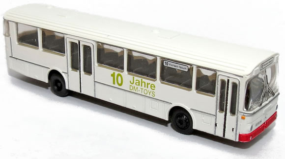 DM-Toys: Bus MB O 307