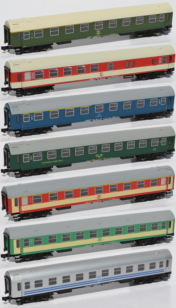 KiskuN: Neue Modell + Neuheiten 2015
