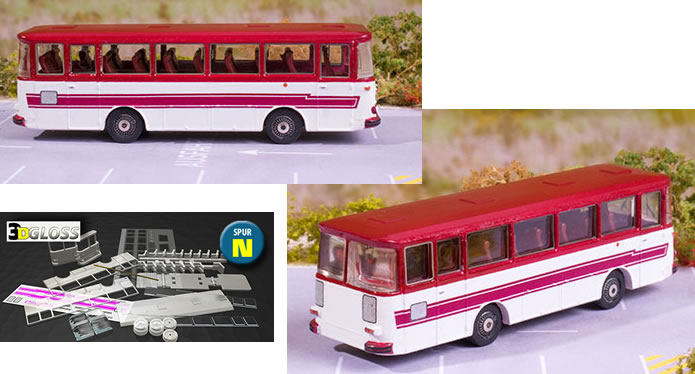 etch iT: Bus Fleischer S4