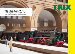 KH Modellbahnbau: Neu 2018