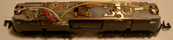 Arnold DB 103