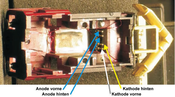 digitaleinbau arnold köf