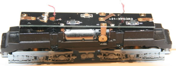 Brawa DR 242