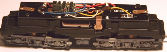 Brawa DR 242