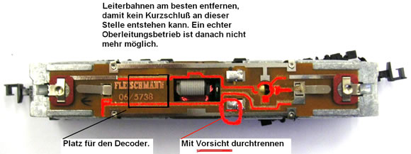 Fleischmann DB 120