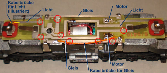 Fleischmann BR 139