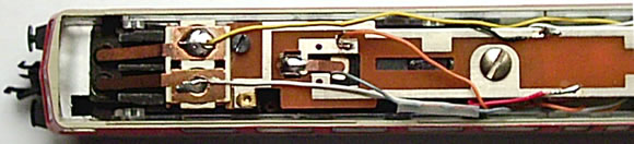 fleischmann br 614