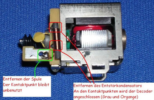 Fleischmann BR 23