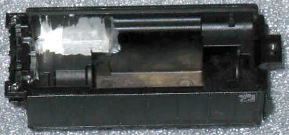 Digitalisierung Fleischmann BR 39