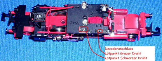 Fleischmann BR 64