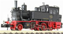fleischmann br 70