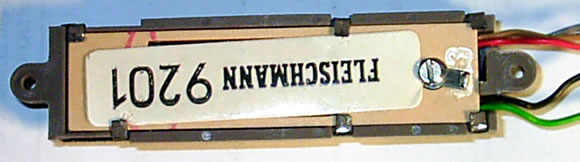 fleischmann formsignal