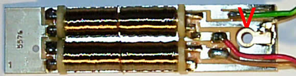 fleischmann formsignal