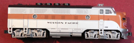emd f3