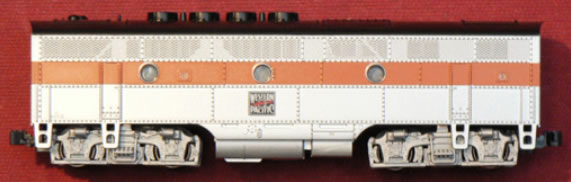 emd f3