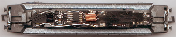 Mehano G2000