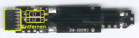 Mehano G2000