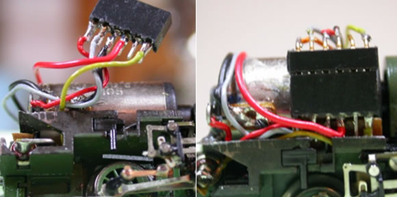 digitalisierung minitrix br 98.7