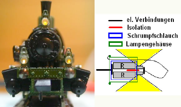 digitalisierung minitrix br 98.7