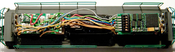 Minitrix MAK 1206