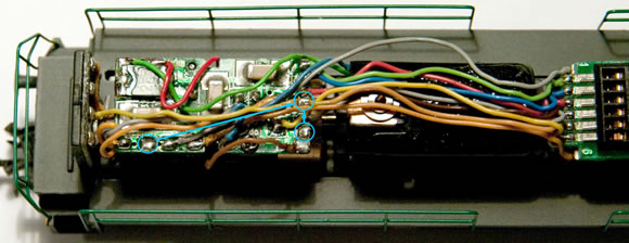Minitrix MAK 1206