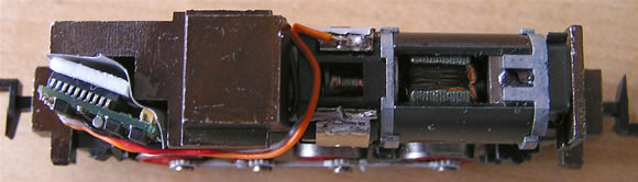 Minitrix V60 alt