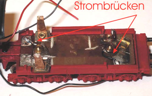 Roco BR 44