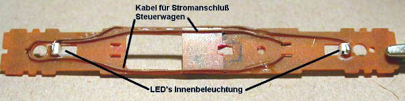 Digieinbau Roco ET 85