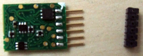 PIKO G1206