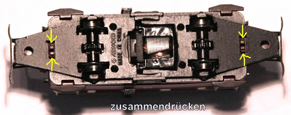 Arnold VT 133