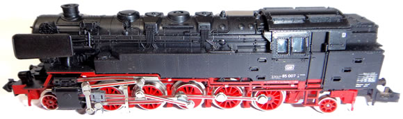 Minitrix BR 85