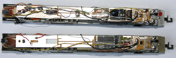 Minitrix DB 610