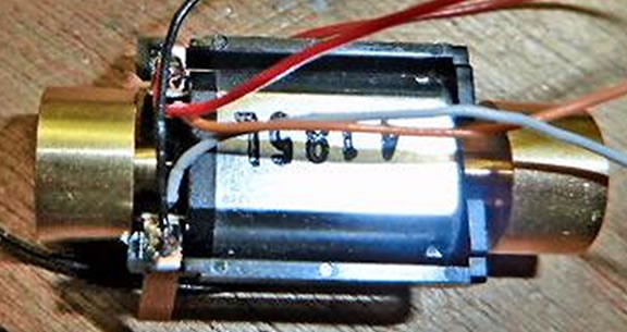 Pirate E402