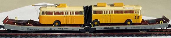 gelenkbus