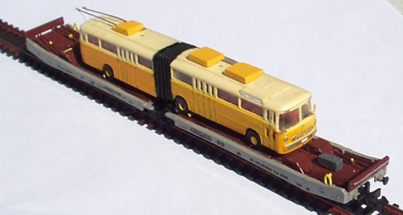 gelenkbus