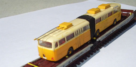 gelenkbus