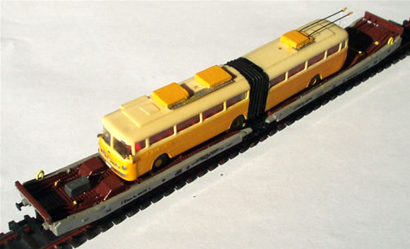 gelenkbus