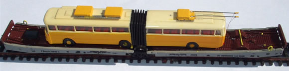 gelenkbus