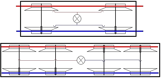 stromabnahme bei waggons