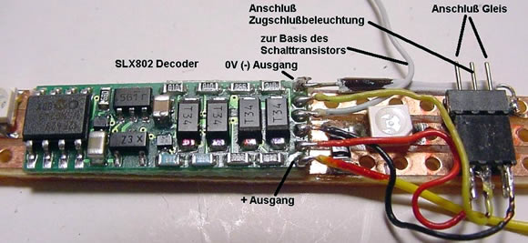 funktionsdecoder