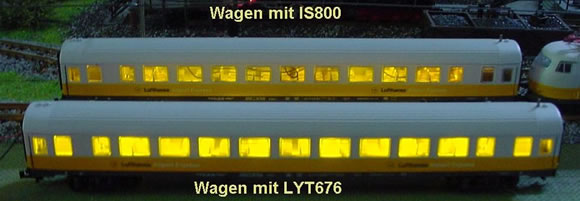 vergleich innenbeleuchteter wagen