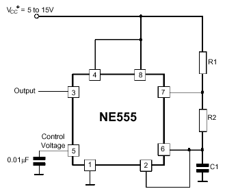 oszillator