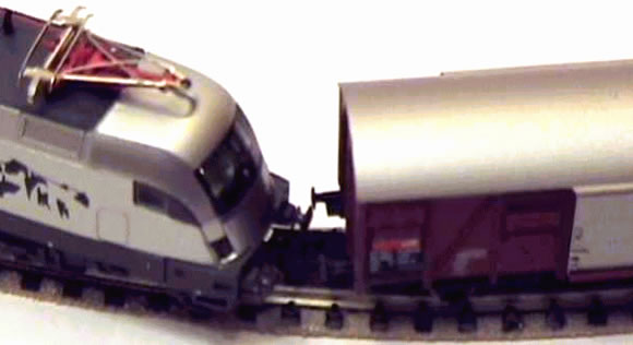 kurzkupplung beim hobbytrain taurus
