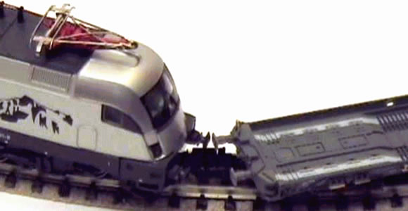 kurzkupplung beim hobbytrain taurus