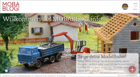 mobablog.INFO