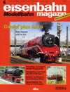 eisenbahn magazin