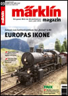 Märklin Magazin