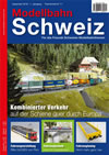 Modellbahn Schweiz